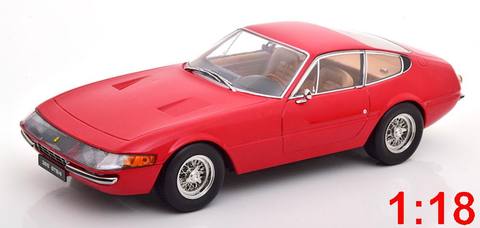 365 GTB Daytona Coupe