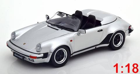 911 Speedster
