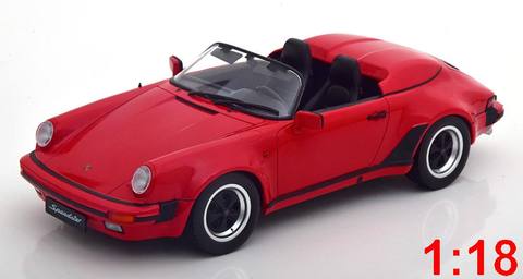 911 Speedster