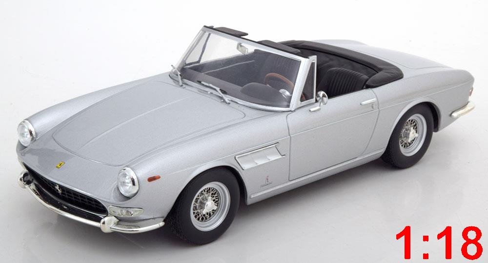 275 GTS Pininfarina Spyder