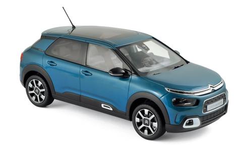 C4 Cactus Emeraude