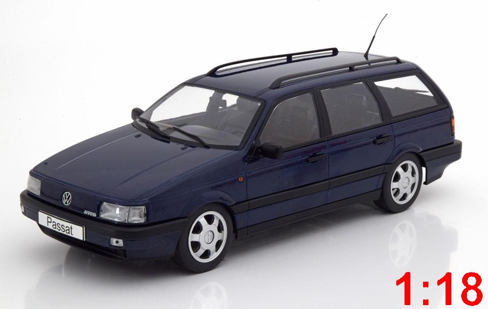 Passat B3 VR6