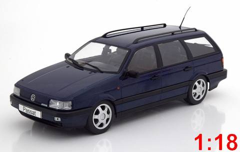 Passat B3 VR6