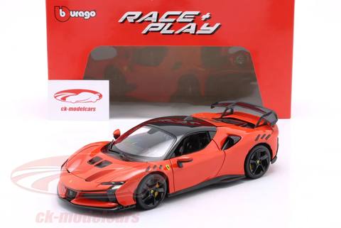 SF90 XX Stradale year