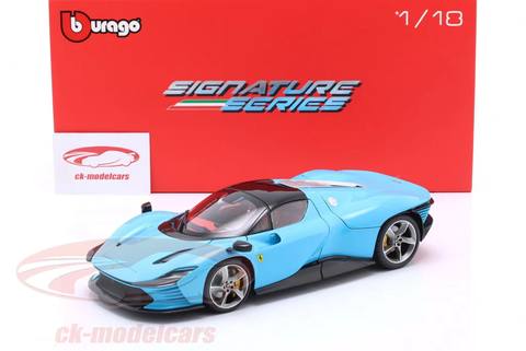 Daytona SP3 year blue Signature