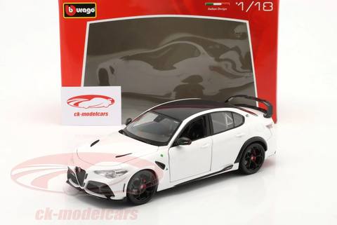 Alfa Romeo Giulia GTAm year trophy