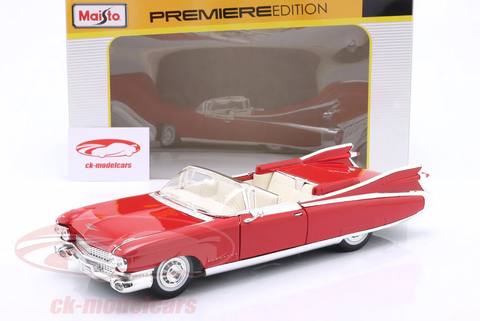 Eldorado Biarritz "Cabrio" Year