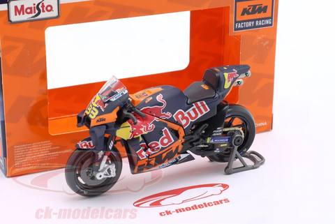Brad Binder KTM RC16 Red Bull #33 MotoGP 2023