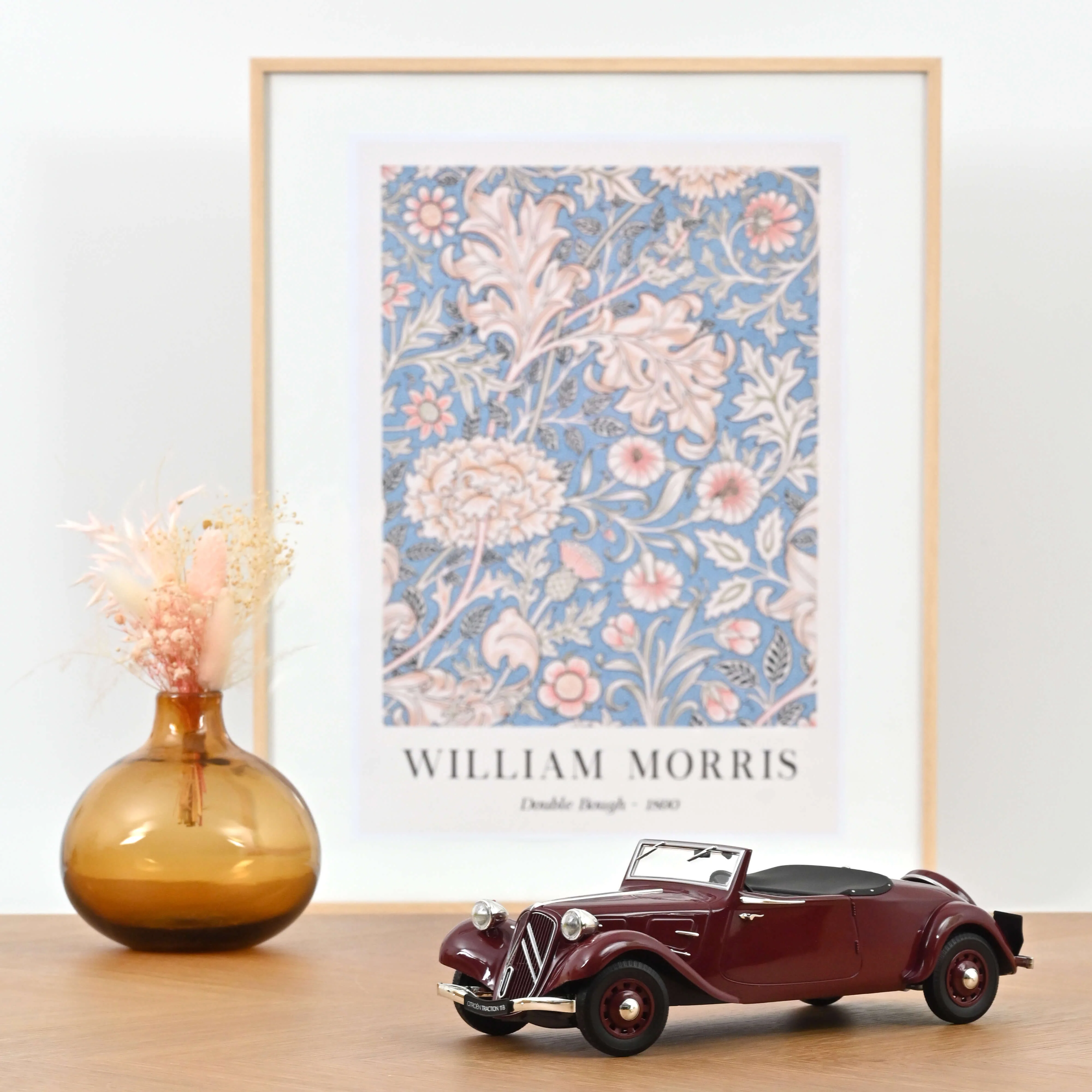 Traction Cabriolet 1938