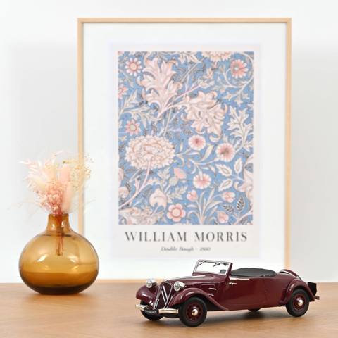 Traction Cabriolet 1938