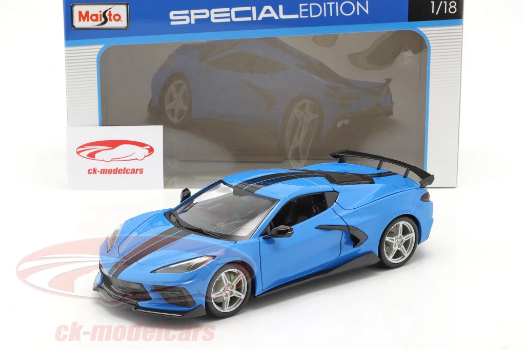 Corvette Stingray Coupe year