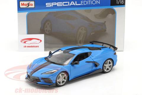 Corvette Stingray Coupe year