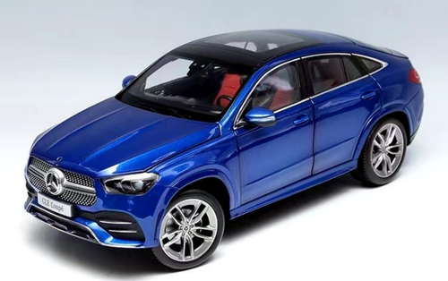 GLE Coupe