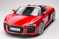 R8 Spyder V10