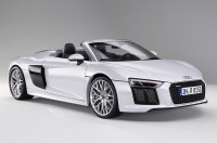 R8 Spyder V10