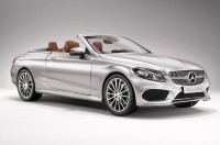 C-Klasse Cabriolet