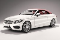 C-Klasse Cabriolet