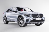 GLC Coupe
