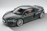 R8 Coupe V10 Plus