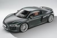 R8 Coupe V10 Plus