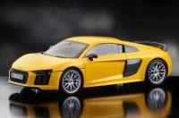 Audi R8 Coupe V10 Plus
