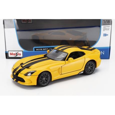 Dodge Viper GTS SRT Coupe