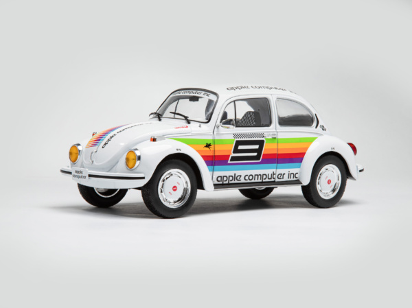 Beetle 1303 K3 Tribute