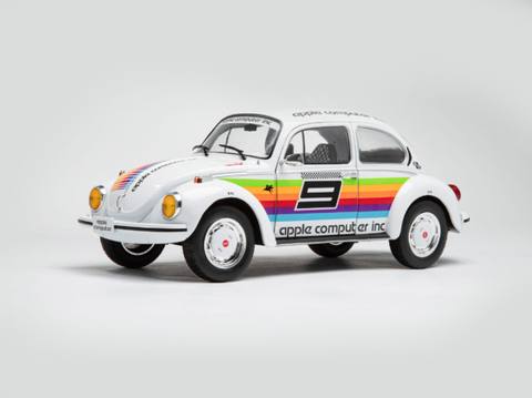 Volkswagen Beetle 1303 K3 Tribute