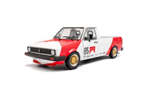 Volkswagen Caddy Mk.1 M RACING TRIBUTE