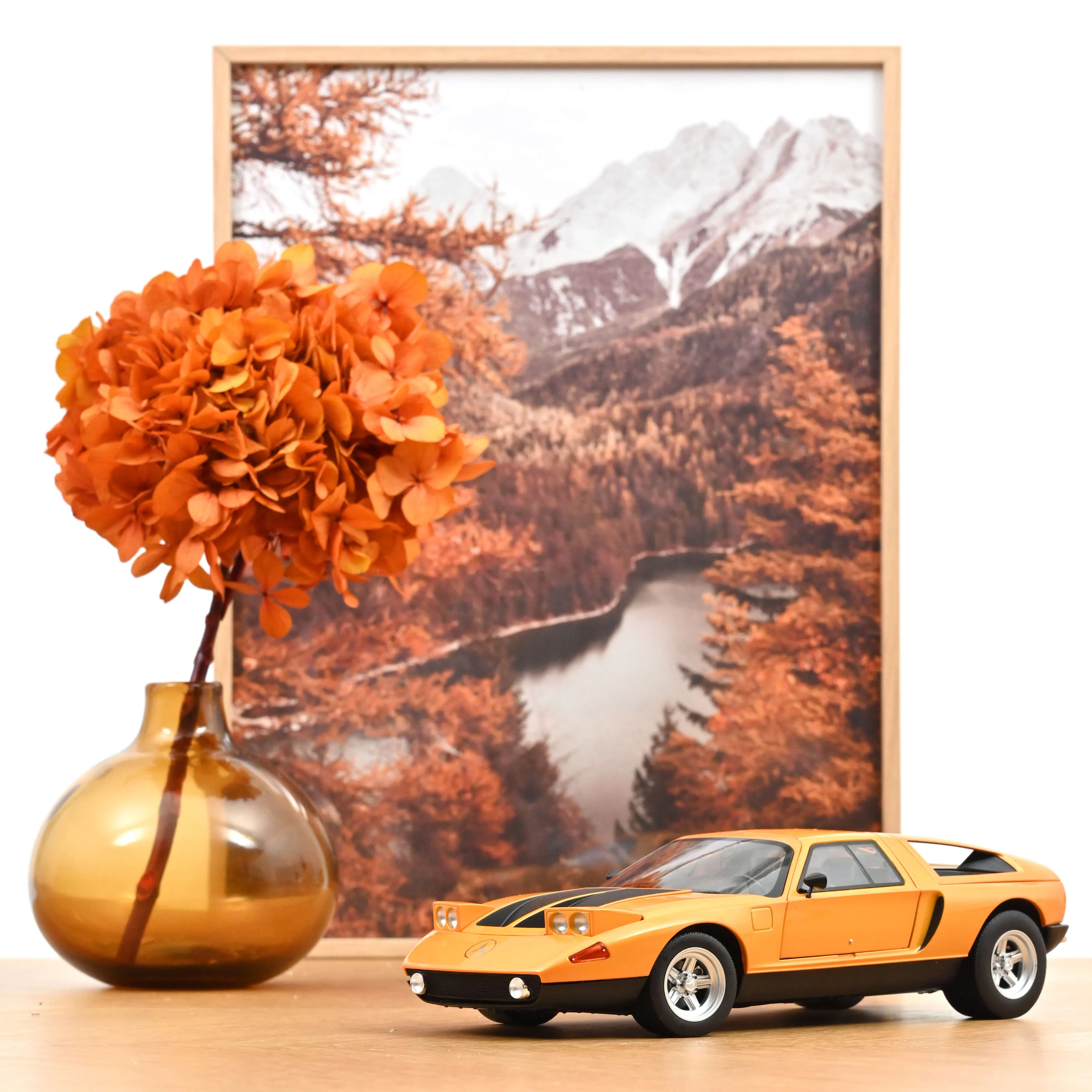 C 111 / II Weissherbs