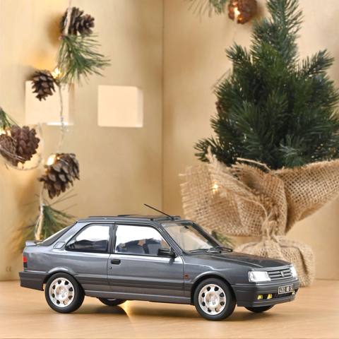 Peugeot 309 GTi 16 Magnum