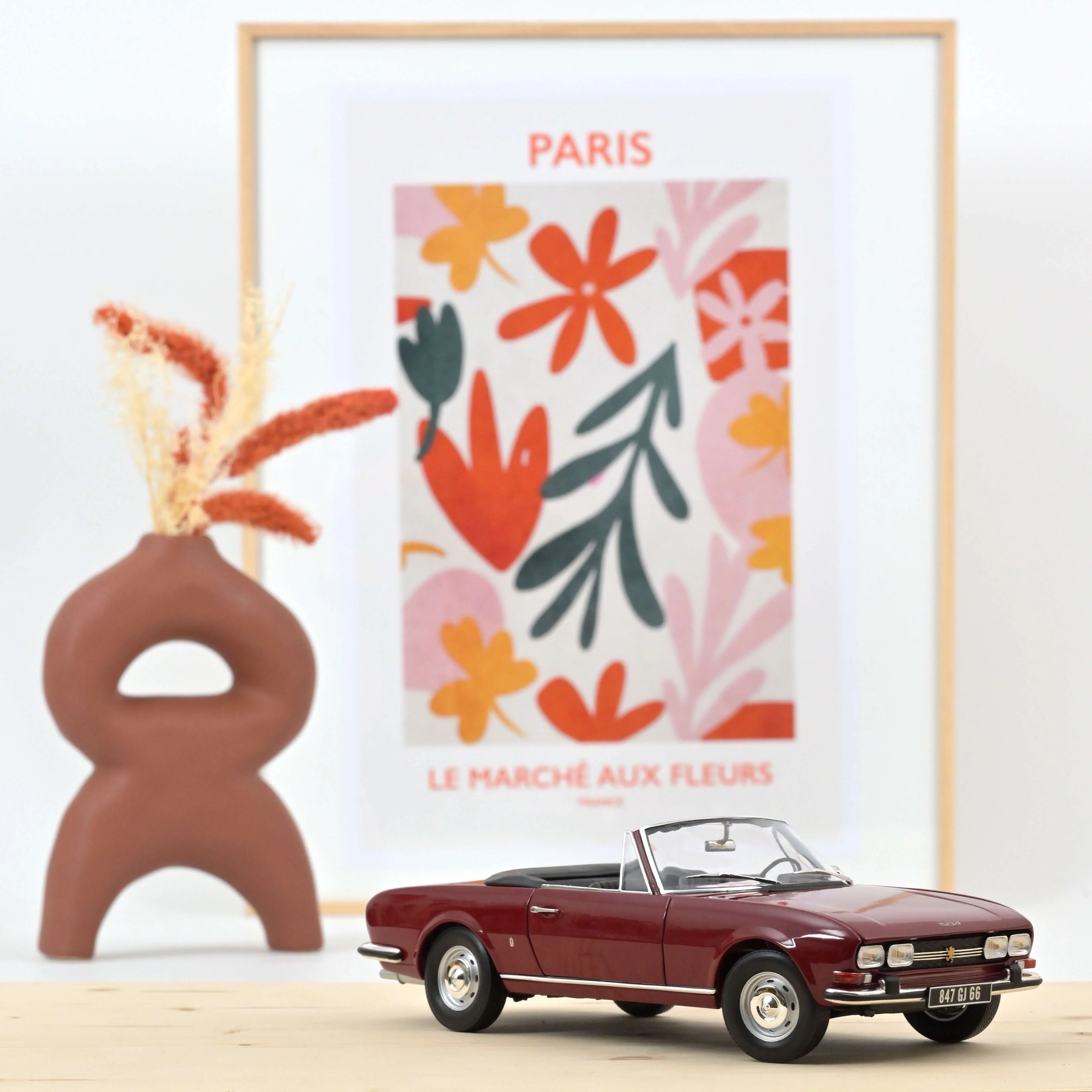 504 Cabriolet Andalou