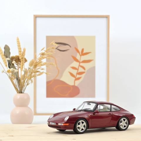Porsche 911 Carrera