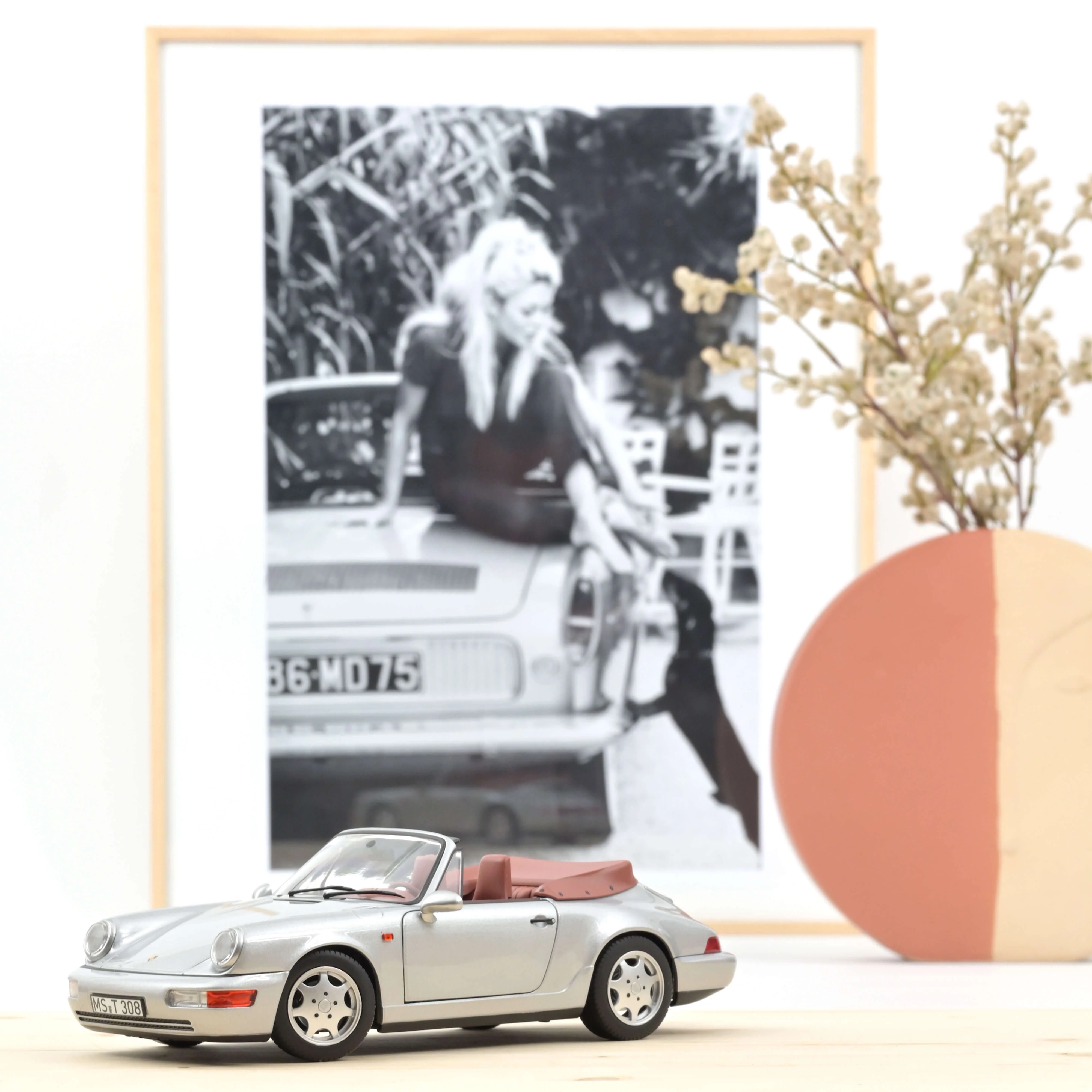 911 Carrera 2 Cabriolet