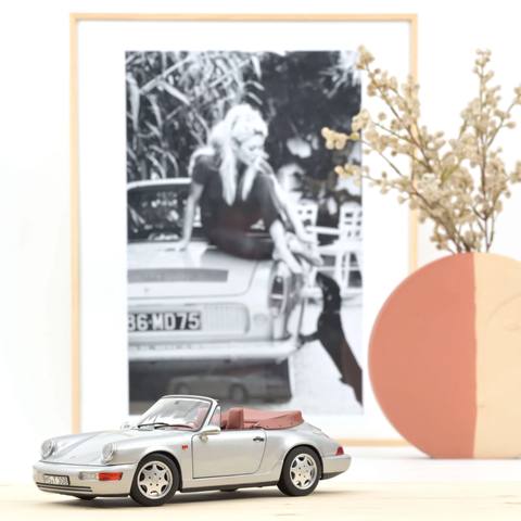 911 Carrera 2 Cabriolet