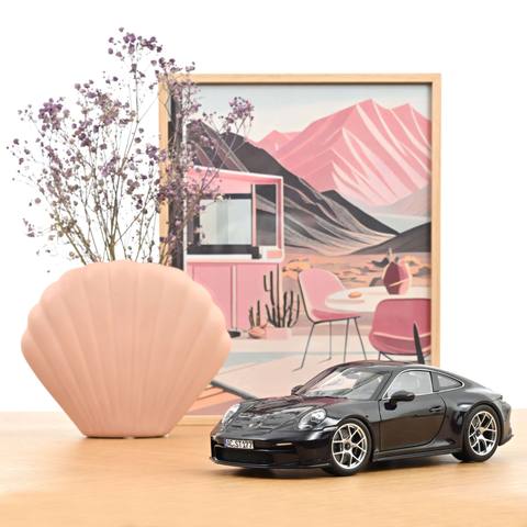 Porsche 911 S/T Viola