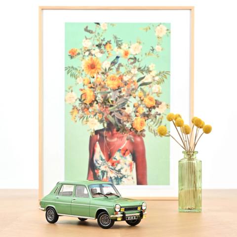 Simca 1100 Ti Adriatique