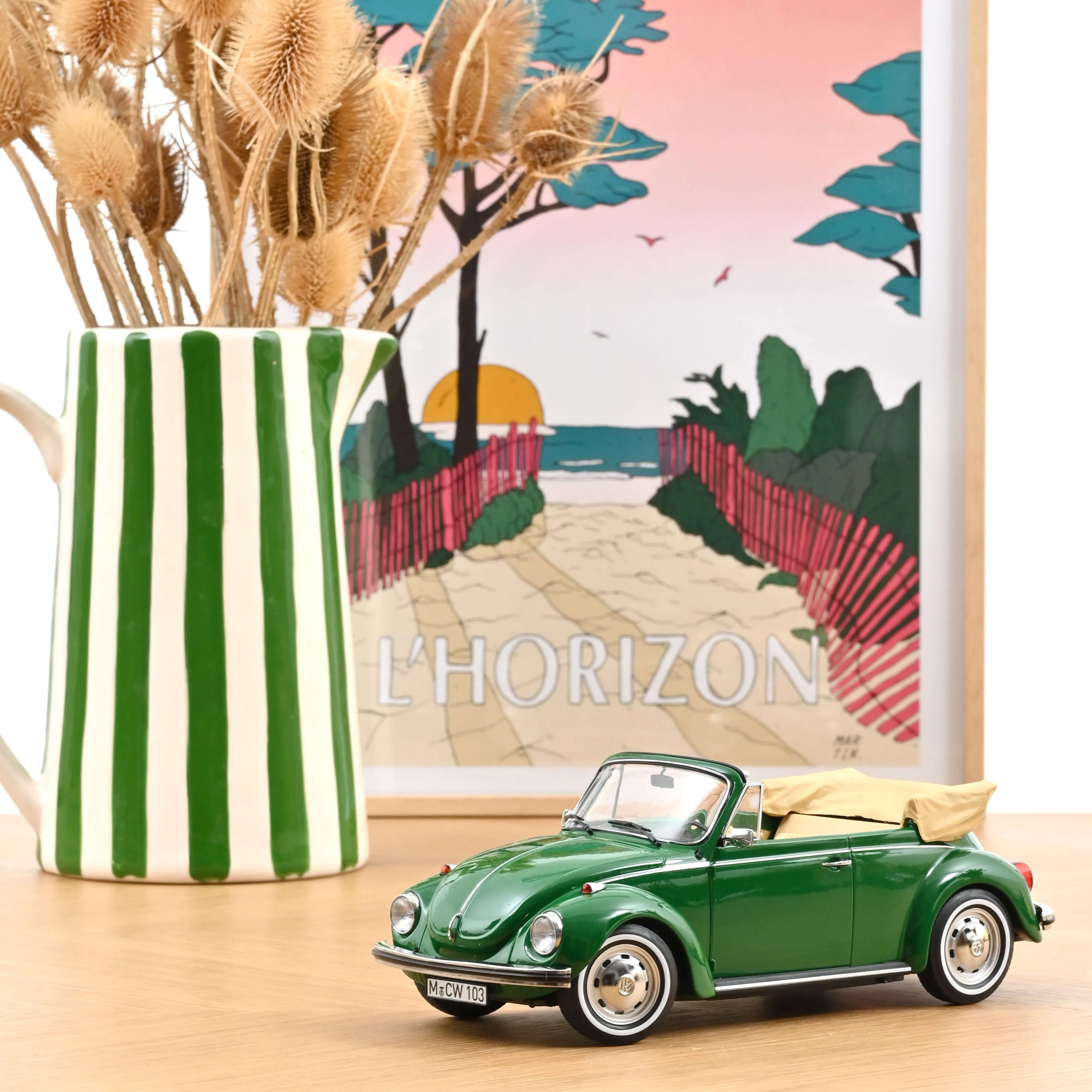 1303 Cabriolet Sambesi