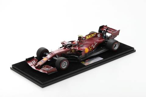 SF1000 Tuscany GP 2020 Leclerc
