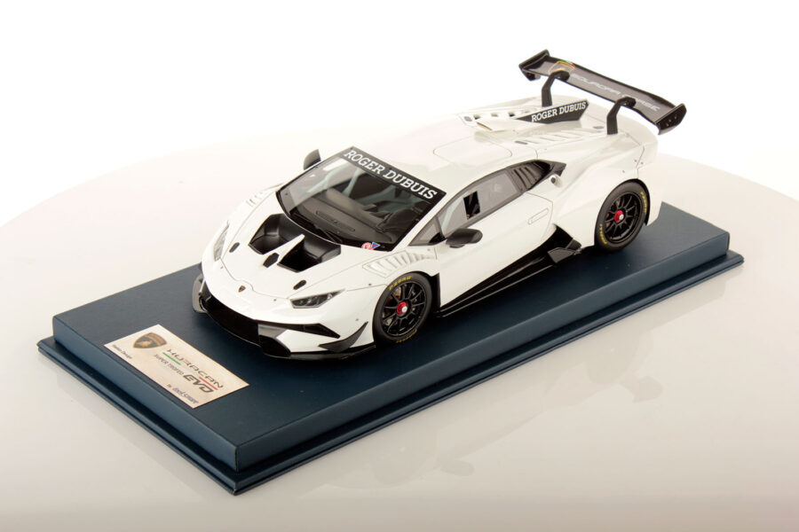 Huracán Super Trofeo EVO Shiny