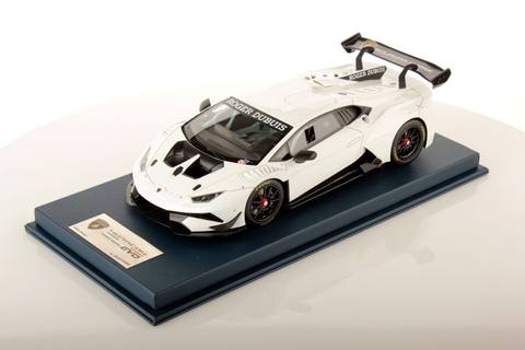 Huracán Super Trofeo EVO Shiny