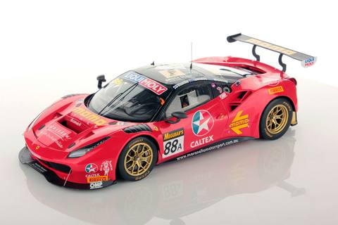 488 GT3 Bathurst 2017