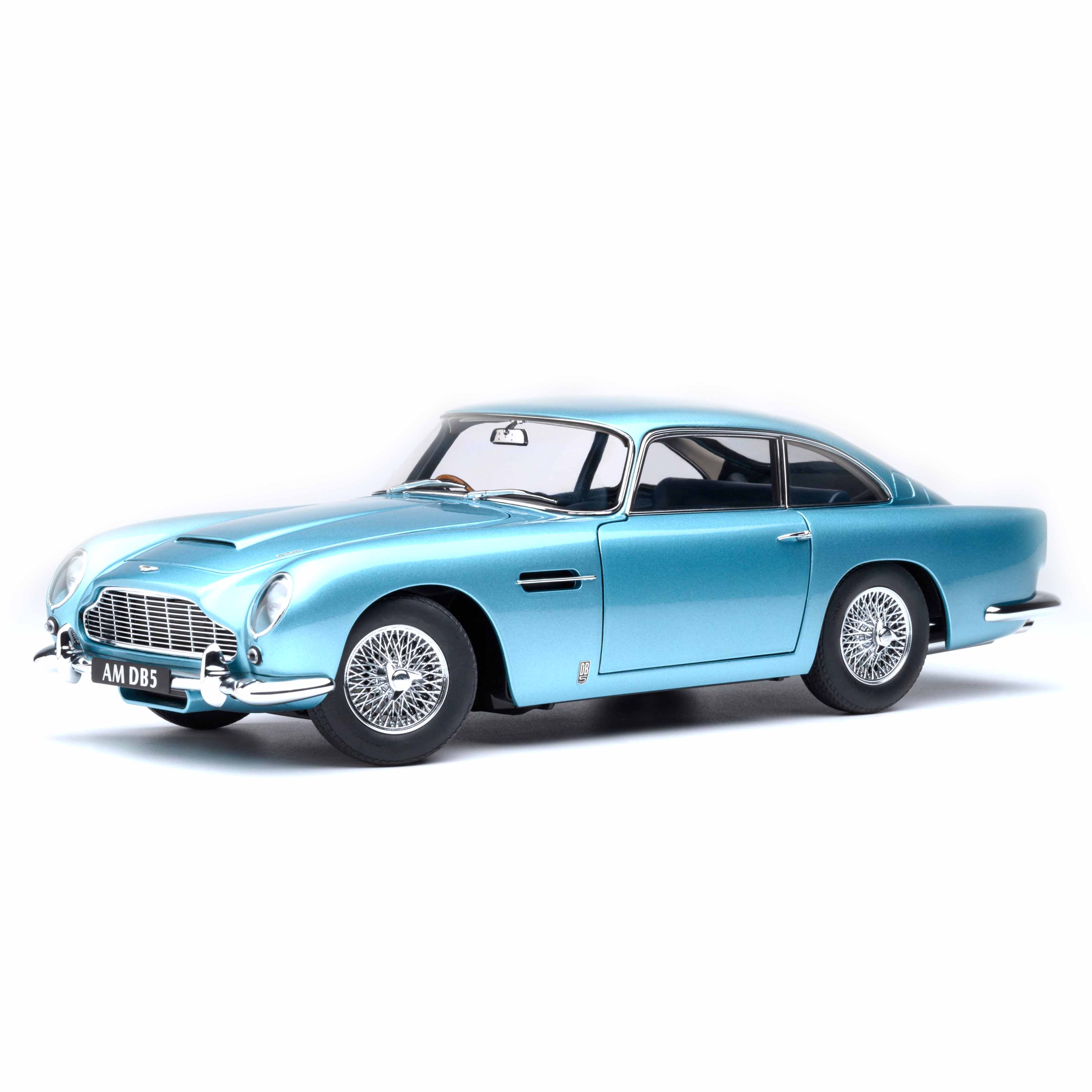 DB5 Caribbean Pearl
