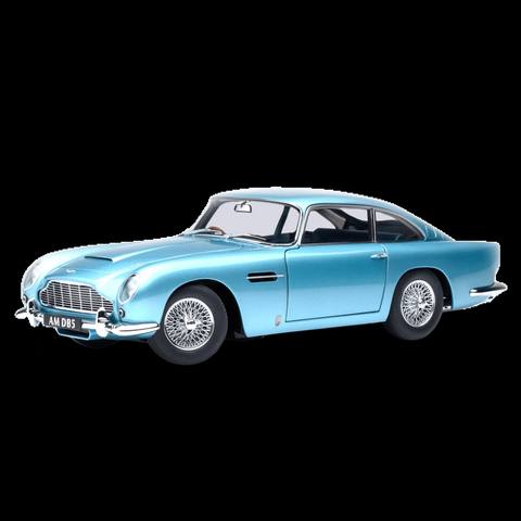 Aston Martin DB5 Caribbean Pearl