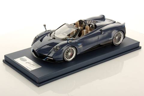 Pagani Huayra Roadster