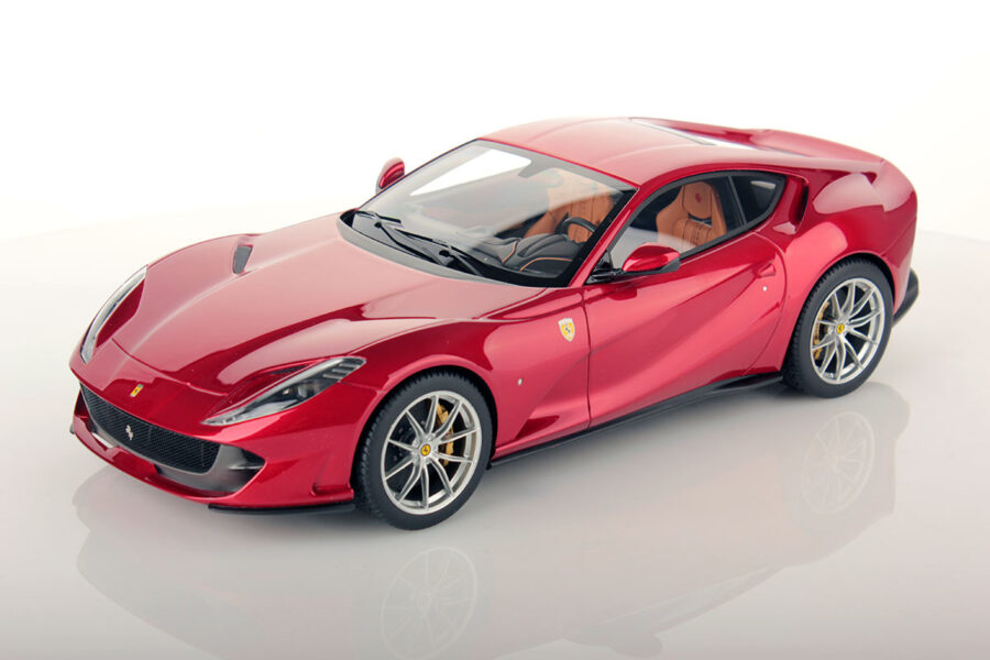 812 Superfast