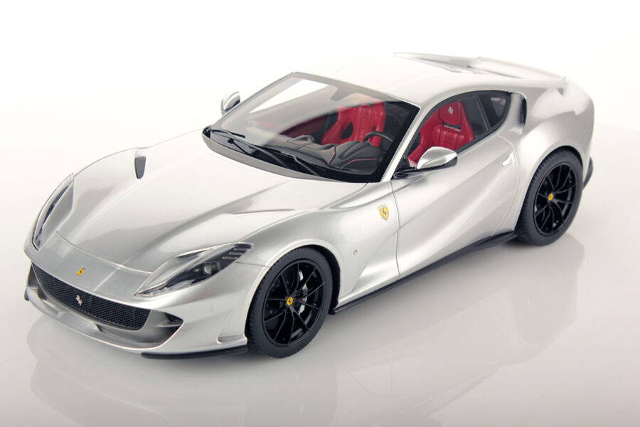 812 Superfast