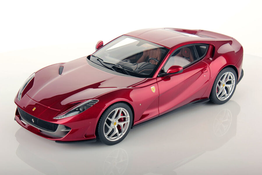 812 Superfast