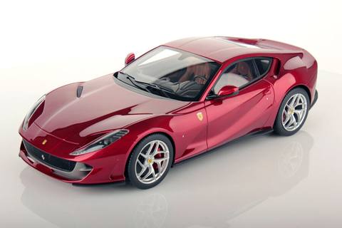 812 Superfast