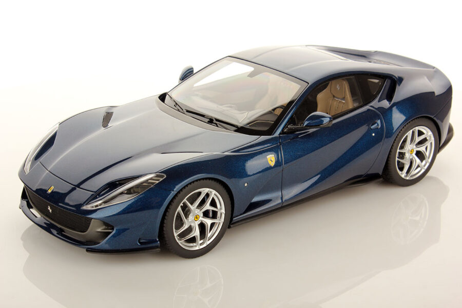 812 Superfast